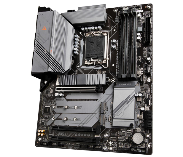 Gigabyte B660 GAMING X DDR4 - 709175 - zdjęcie 5